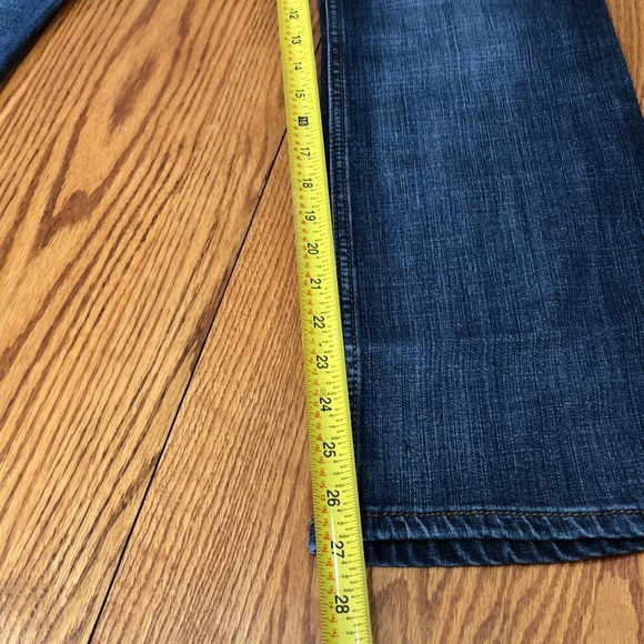 Wrangler Boot cut jeans - Picture 4 of 4